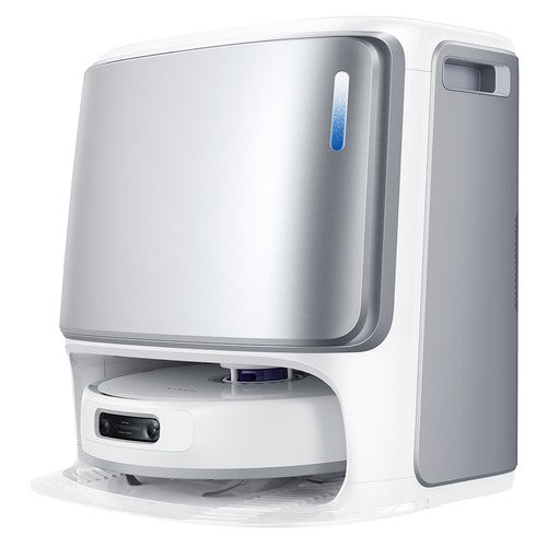 Narwal Freo Z Ultra Roboterstaubsauger mit Basisstation, 12.000 Pa Narwal Freo Z Ultra Roboterstaubsauger mit Basisstation, 12.000 Pa